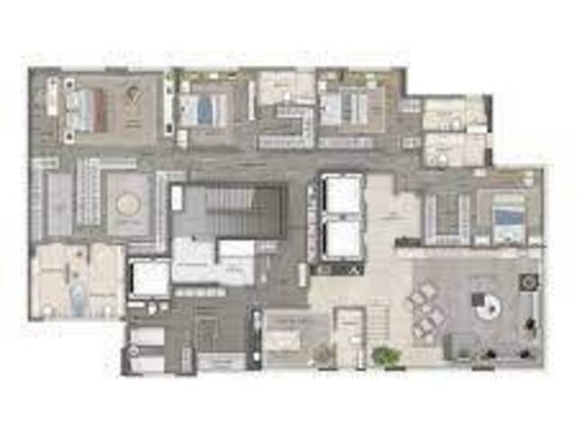 Apartamento para Venda em Nova Lima - 4