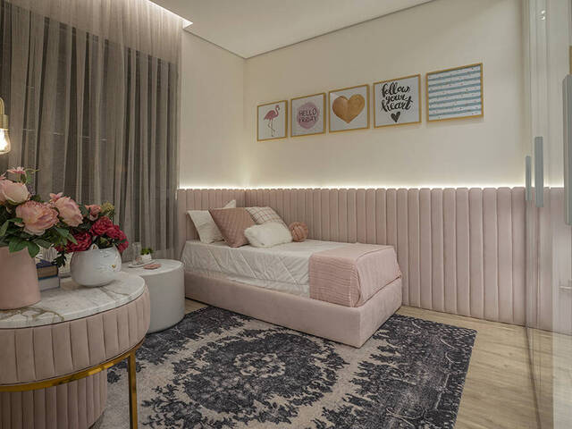 Apartamento para Venda em Nova Lima - 4