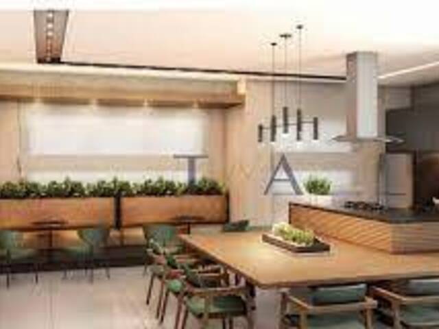 Apartamento para Venda em Belo Horizonte - 5