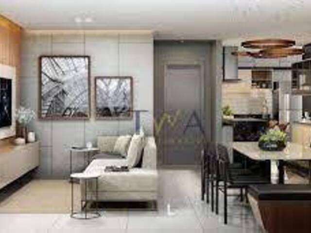 Apartamento para Venda em Belo Horizonte - 4