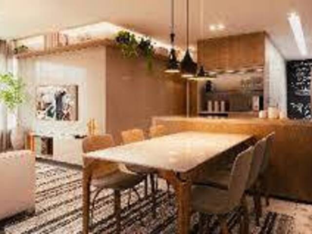 Apartamento para Venda em Belo Horizonte - 4